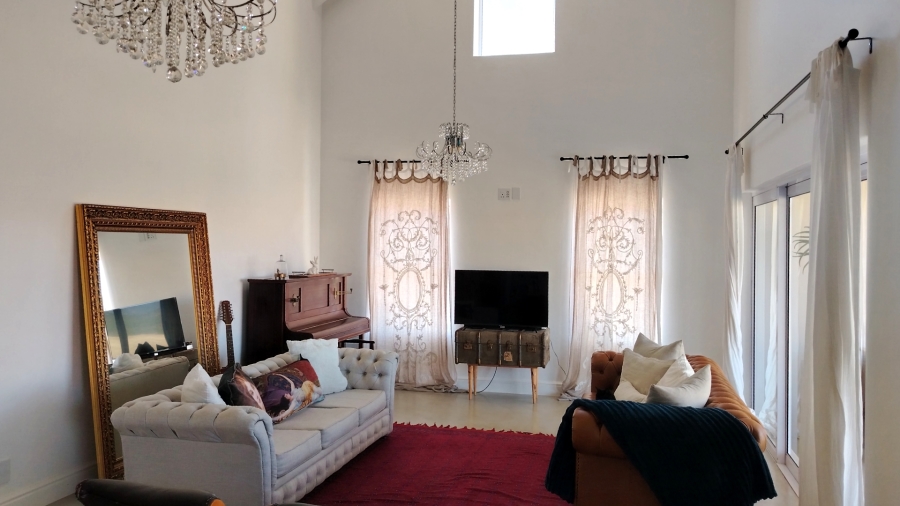 3 Bedroom Property for Sale in Maremmana Estate Western Cape